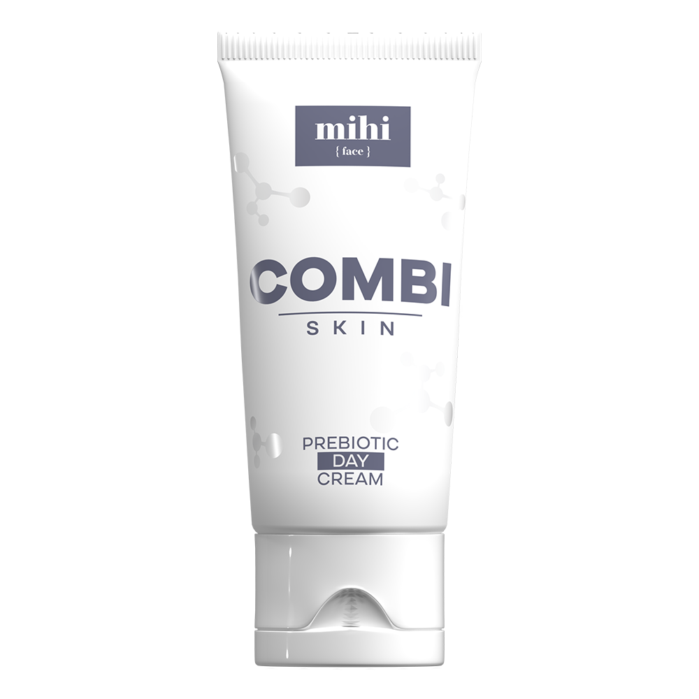 011600 Combi Skin. Prebiotyczny krem na dzień