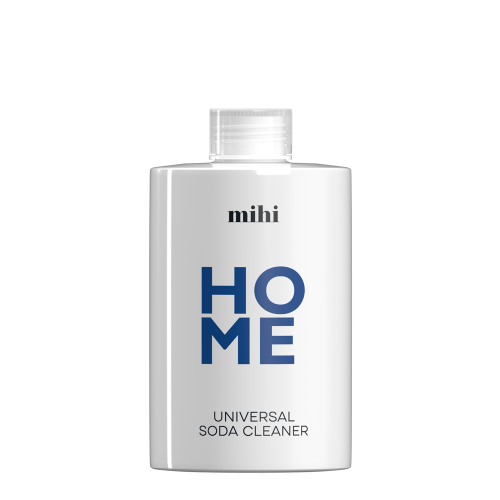 080119 Kitchen. Uniwersalny sodowy środek czyszczący