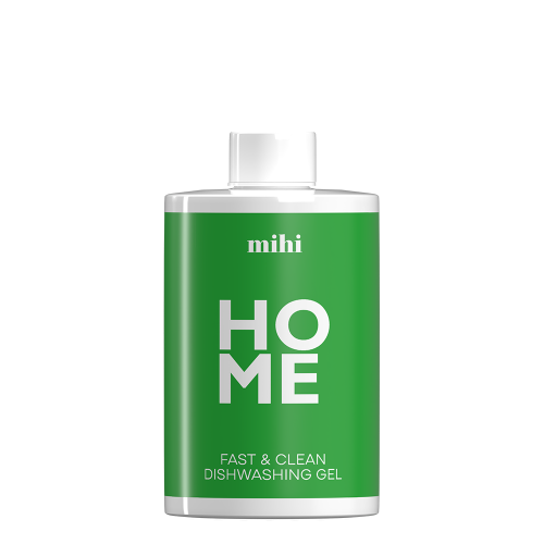 080135 Kitchen. Żel do mycia naczyń Fast & Clean