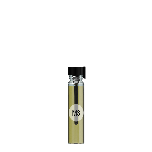 150203 Perfume sampler. M3