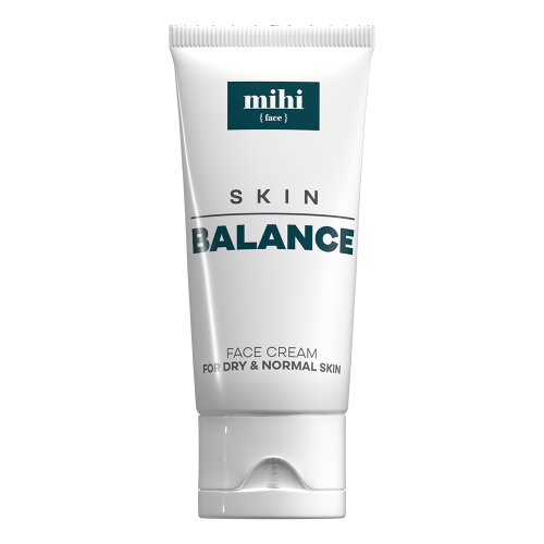 011902 Skin Balance. Näokreem kuivale ja normaalsele nahale