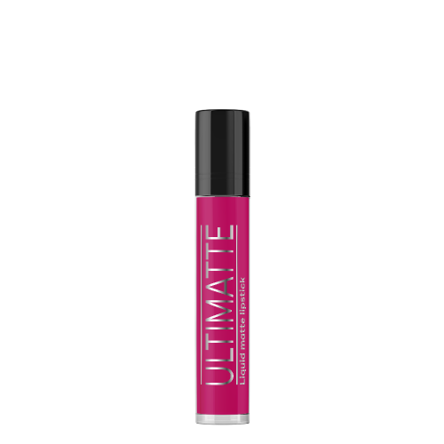 051120 Lipstick. UltiMatte Barra de labios líquida mate Fucsia
