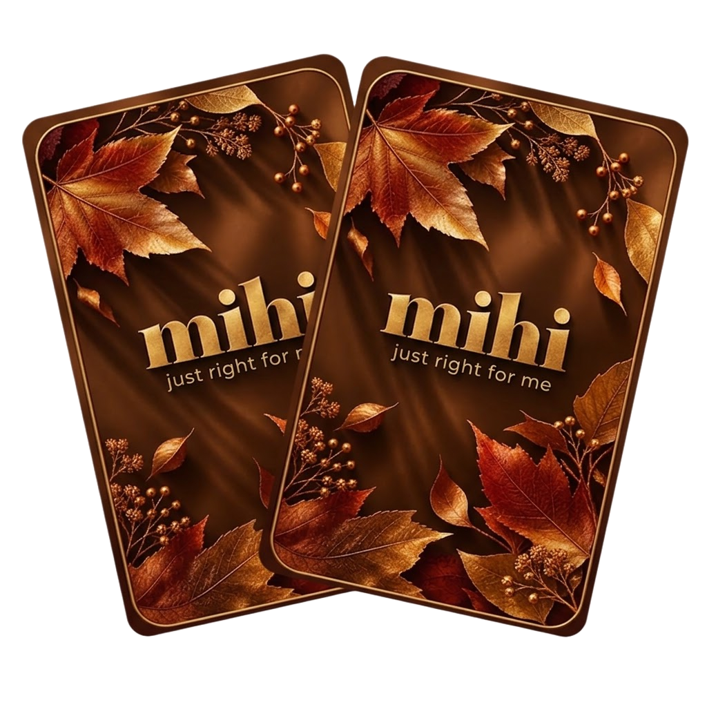 Autumn Game