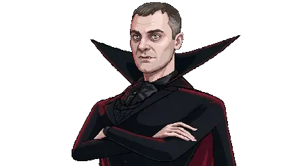 Vampire