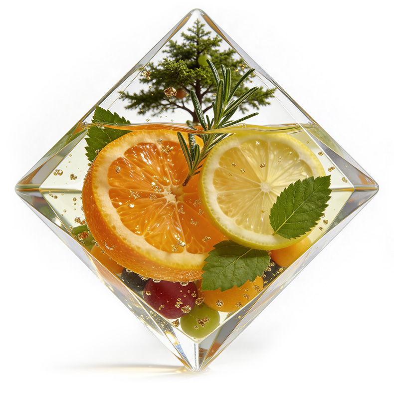 Fragrance