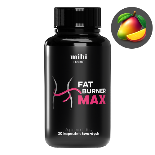 Fat Burner MAX